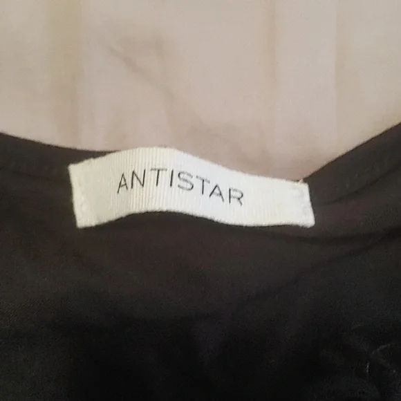 Body suit - Picture 3 of 3